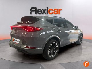 Cupra Formentor 1.5 TSI 110kW (150 CV)
