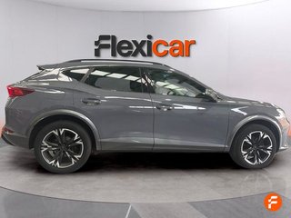 Cupra Formentor 1.5 TSI 110kW (150 CV)