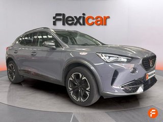 Cupra Formentor 1.5 TSI 110kW (150 CV)