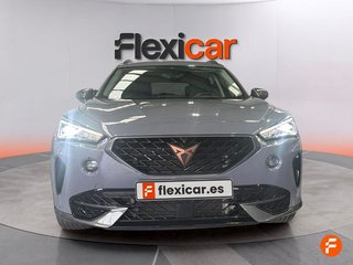 Cupra Formentor 1.5 TSI 110kW (150 CV)