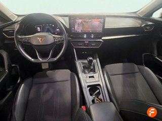 Cupra Formentor 1.5 TSI 110kW (150 CV)