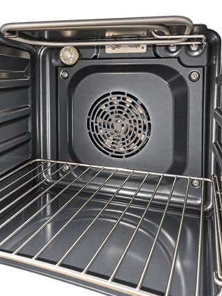 Horno Zanussi ZOHNC0X2 Empotrable