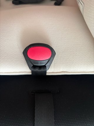 Sillita de coche para bebé (0-6 meses)