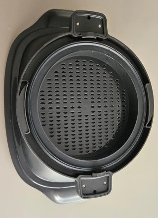 Vaporera Monsieur Cuisine Lidl