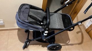 Carrito de Bebé Bugaboo Cameleon 3 Plus