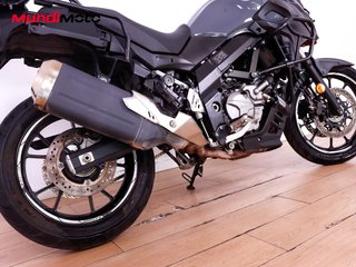 SUZUKI V-STROM 650