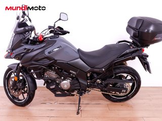 SUZUKI V-STROM 650