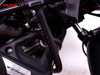 SUZUKI V-STROM 650