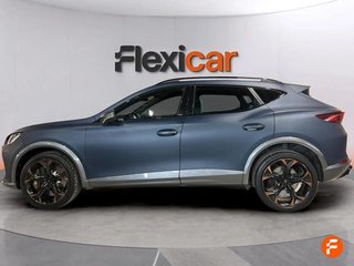 Cupra Formentor 2.0 TSI 228kW (310 CV) VZ 4Drive DSG