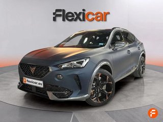 Cupra Formentor 2.0 TSI 228kW (310 CV) VZ 4Drive DSG