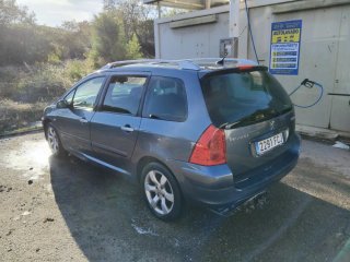 Peugeot 307 2006