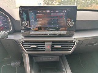 SEAT León - Desde 309€ al mes ¡sin entrada!