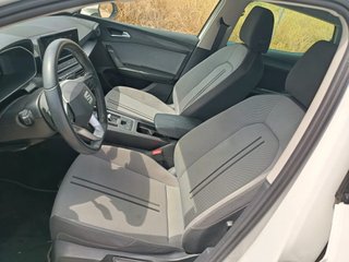 SEAT León - Desde 309€ al mes ¡sin entrada!