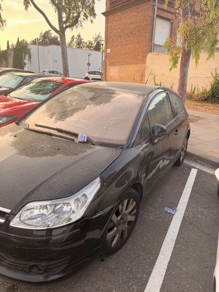 Citroen C4 2006