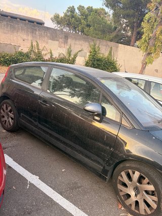 Citroen C4 2006