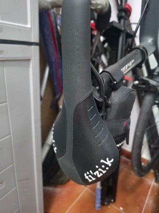 Bicicleta de carretera Berria Belador