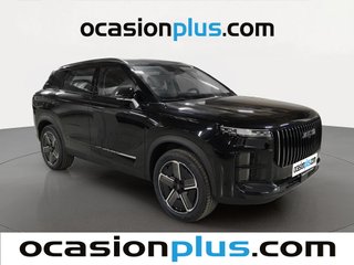 Jaecoo 7 1.5 TGDI PHEV +1DHT Select FWD 205 kW (279 CV)