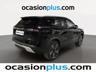 Jaecoo 7 1.5 TGDI PHEV +1DHT Select FWD 205 kW (279 CV)