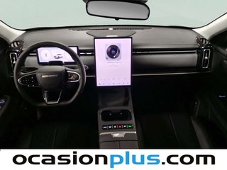 Jaecoo 7 1.5 TGDI PHEV +1DHT Select FWD 205 kW (279 CV)