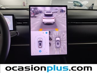 Jaecoo 7 1.5 TGDI PHEV +1DHT Select FWD 205 kW (279 CV)