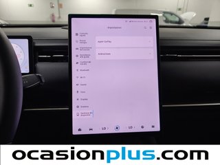Jaecoo 7 1.5 TGDI PHEV +1DHT Select FWD 205 kW (279 CV)