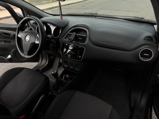 FIAT Punto 2015