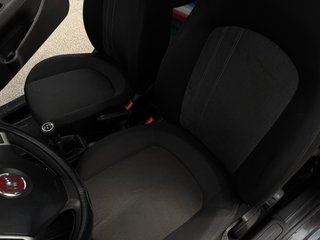 FIAT Punto 2015