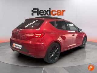 Seat Leon 1.5 TSI 110kW (150CV) S&S FR Fast Ed