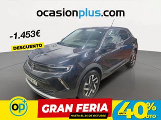 Opel Mokka 1.2 T Business Elegance 74 kW (100 CV)