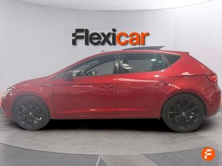 Seat Leon 1.5 TSI 110kW (150CV) S&S FR Fast Ed