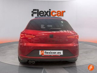 Seat Leon 1.5 TSI 110kW (150CV) S&S FR Fast Ed