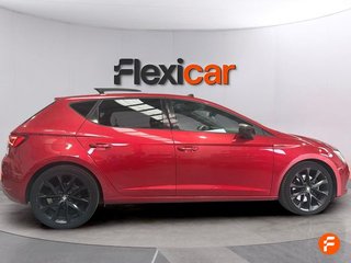 Seat Leon 1.5 TSI 110kW (150CV) S&S FR Fast Ed