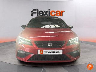 Seat Leon 1.5 TSI 110kW (150CV) S&S FR Fast Ed