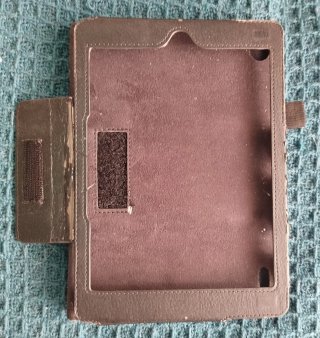 Acer Iconia Tablet + Funda y Protector