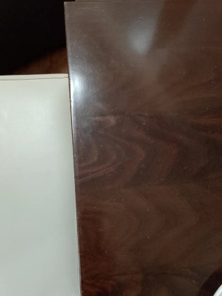 Mesa y Sillas de Comedor Exterior