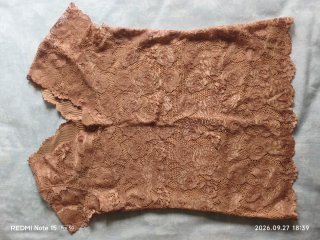 Ropa de segunda, en muy buenas condiciones.