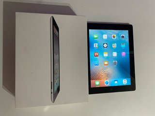 iPad 2 Apple