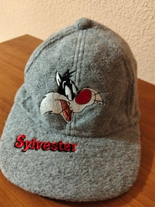Gorra de Invierno con Orejeras Silvestre