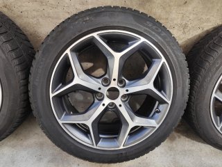 Llantas 18 BMW Originales