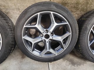 Llantas 18 BMW Originales