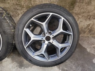 Llantas 18 BMW Originales