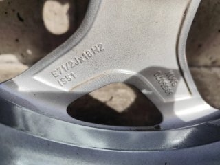 Llantas 18 BMW Originales