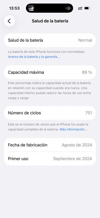 iPhone 16 Pro Space Gray