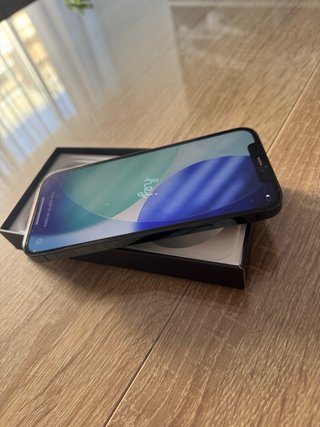 iPhone 12 Pro 128GB Azul