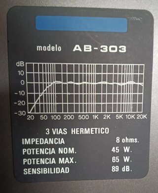 Tocadiscos Sony PT 25 y Altavoces Rotel
