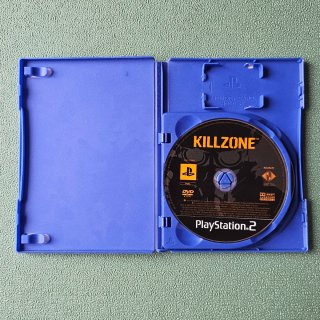 Killzone PlayStation 2 PS2