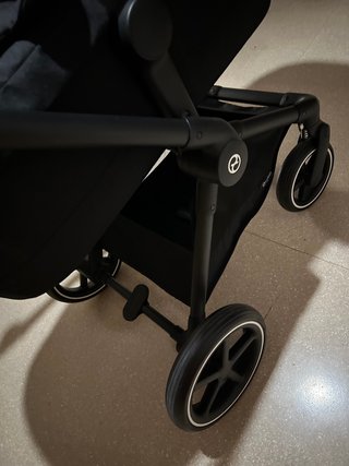 Carro de Bebé Cybex Eos Lux 2 en 1