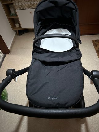 Carro de Bebé Cybex Eos Lux 2 en 1