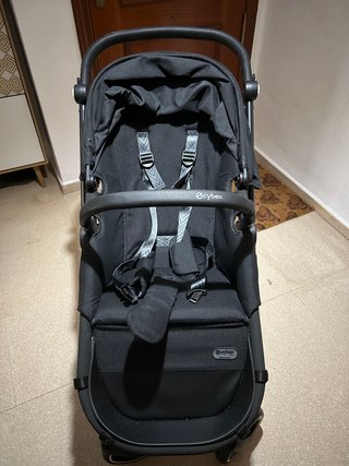 Carro de Bebé Cybex Eos Lux 2 en 1