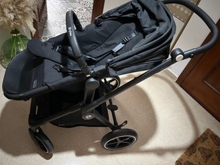 Carro de Bebé Cybex Eos Lux 2 en 1